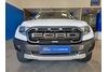 Ford Ranger 2.0BI-TURBO DOUBLE CAB 4X4 RAPTOR SPECIAL EDITION