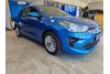 Kia Rio HATCH 1.4 LS AUTO