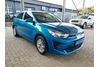 Kia Rio HATCH 1.4 LS AUTO