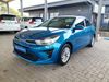 Kia Rio HATCH 1.4 LS AUTO