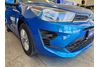 Kia Rio HATCH 1.4 LS AUTO
