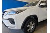 Toyota Fortuner 2.8GD-6 4X4 AUTO