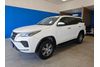 Toyota Fortuner 2.8GD-6 4X4 AUTO