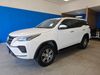 Toyota Fortuner 2.8GD-6 4X4 AUTO