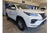 Toyota Fortuner 2.8GD-6 4X4 AUTO