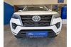 Toyota Fortuner 2.8GD-6 4X4 AUTO