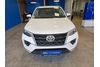 Toyota Fortuner 2.8GD-6 4X4 AUTO