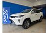 Toyota Fortuner 2.8GD-6 4X4 VX