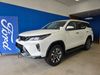 Toyota Fortuner 2.8GD-6 4X4 VX