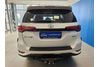 Toyota Fortuner 2.8GD-6 4X4 VX