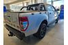 Ford Ranger 2.2TDCI DOUBLE CAB HI-RIDER XL