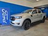 Ford Ranger 2.2TDCI DOUBLE CAB HI-RIDER XL