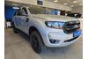 Ford Ranger 2.2TDCI DOUBLE CAB HI-RIDER XL