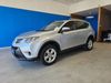 Toyota RAV4 2.0 GX