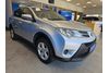 Toyota RAV4 2.0 GX