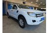 Ford Ranger 2.2TDCI SINGLE CAB HI-RIDER XLS