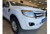 Ford Ranger 2.2TDCI SINGLE CAB HI-RIDER XLS