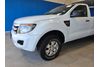 Ford Ranger 2.2TDCI SINGLE CAB HI-RIDER XLS