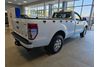 Ford Ranger 2.2TDCI SINGLE CAB HI-RIDER XLS
