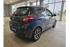 Hyundai GRAND i10 1.2 FLUID AUTO