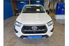Toyota Hilux 2.4GD-6 DOUBLE CAB 4X4 RAIDER AUTO