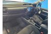 Toyota Hilux 2.4GD-6 DOUBLE CAB 4X4 RAIDER AUTO