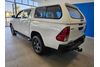 Toyota Hilux 2.4GD-6 DOUBLE CAB 4X4 RAIDER AUTO
