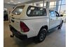 Toyota Hilux 2.4GD-6 DOUBLE CAB 4X4 RAIDER AUTO