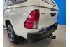 Toyota Hilux 2.4GD-6 DOUBLE CAB 4X4 RAIDER AUTO