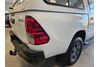 Toyota Hilux 2.4GD-6 DOUBLE CAB 4X4 RAIDER AUTO