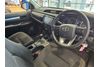 Toyota Hilux 2.4GD-6 DOUBLE CAB 4X4 RAIDER AUTO