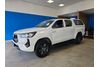 Toyota Hilux 2.4GD-6 DOUBLE CAB 4X4 RAIDER AUTO