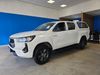 Toyota Hilux 2.4GD-6 DOUBLE CAB 4X4 RAIDER AUTO