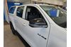 Toyota Hilux 2.4GD-6 DOUBLE CAB 4X4 RAIDER AUTO