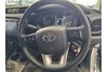 Toyota Hilux 2.4GD-6 DOUBLE CAB 4X4 RAIDER AUTO