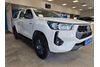 Toyota Hilux 2.4GD-6 DOUBLE CAB 4X4 RAIDER AUTO