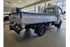 Hyundai H-100 BAKKIE 2.6D CHASSIS CAB