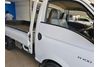Hyundai H-100 BAKKIE 2.6D CHASSIS CAB