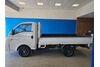 Hyundai H-100 BAKKIE 2.6D CHASSIS CAB