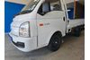 Hyundai H-100 BAKKIE 2.6D CHASSIS CAB