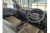 Hyundai H-100 BAKKIE 2.6D CHASSIS CAB