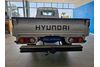 Hyundai H-100 BAKKIE 2.6D CHASSIS CAB