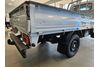 Hyundai H-100 BAKKIE 2.6D CHASSIS CAB