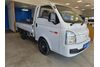 Hyundai H-100 BAKKIE 2.6D CHASSIS CAB