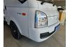Hyundai H-100 BAKKIE 2.6D CHASSIS CAB