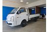 Hyundai H-100 BAKKIE 2.6D CHASSIS CAB