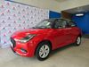Suzuki Swift 1.2 GL+ AUTO