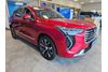 HAVAL JOLION 1.5T S SUPER LUXURY