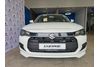 Suzuki DZIRE 1.2 GL+ CVT