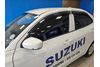 Suzuki DZIRE 1.2 GA MT